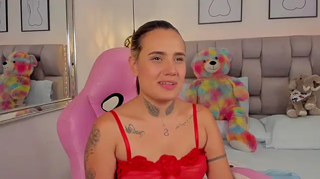 Susan-Sweet-7 webcam