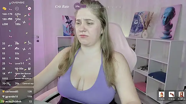 Megan_Violer