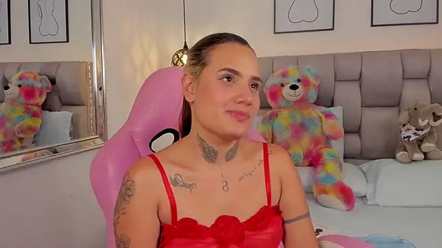 Susan-Sweet-7 webcam