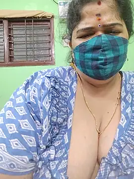 Tamil-mayasri 📆 live naked stream
