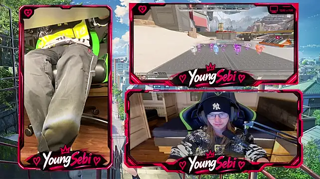 YoungSebi
