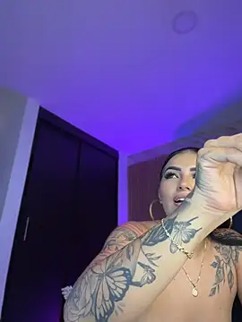 karol_green_ webcam
