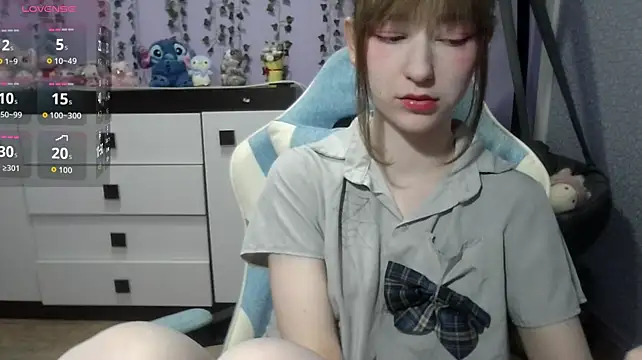 Yoonhee_ki webcam