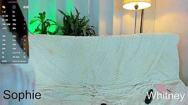 little_sophie18 webcam