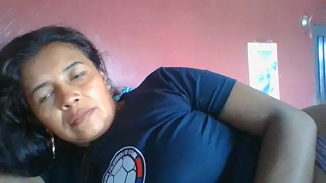 DianaOchoa_ webcam