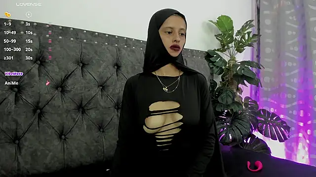 Anaan_01 live sex cam