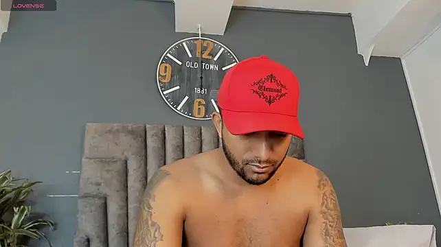 Robin_Rief webcam