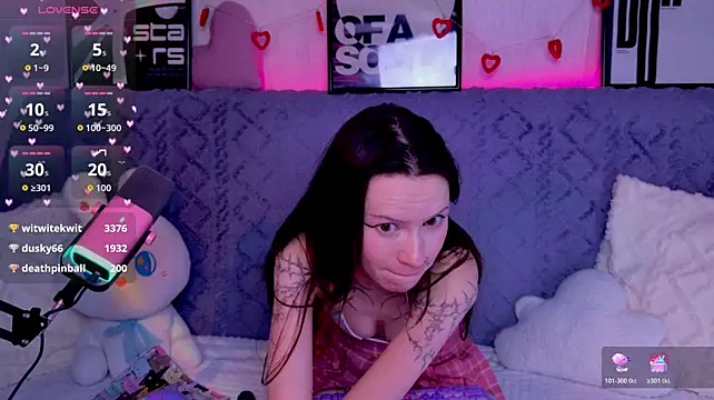 KittiMissi live cam preview