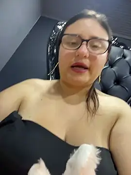 LuisAny live cam preview