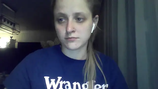 LeaWetGirl