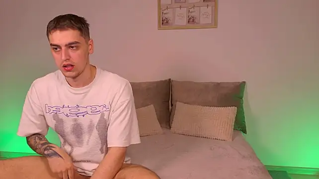 zeskainka webcam