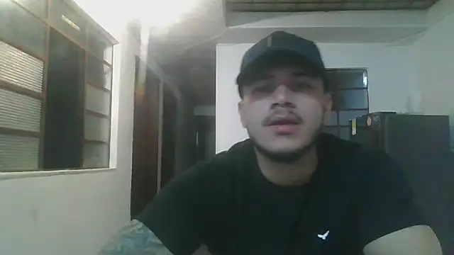 jeisonstark webcam
