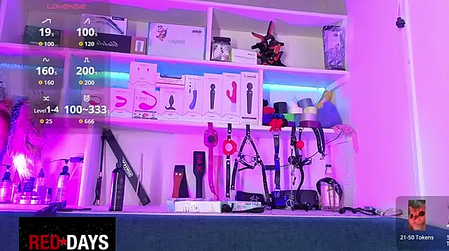 Darkness_jones_ webcam