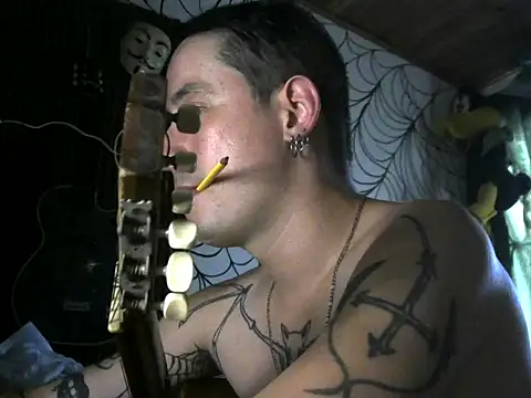 vampireathome webcam