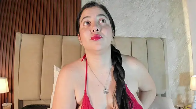 _Cris_Spicy_ webcam