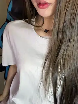 Yiyina_17 webcam