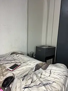 Bubbles156 webcam