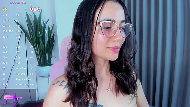 sara_ospina22 webcam