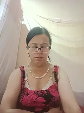 Chilly-wet webcam