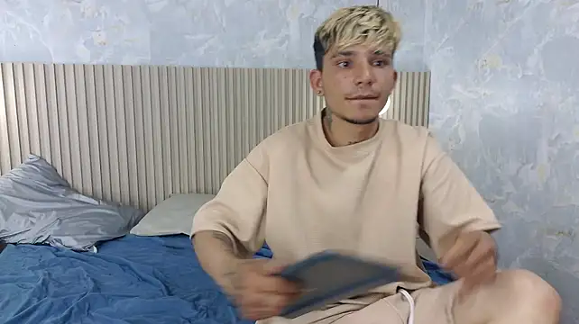 ChrisAndJordan webcam