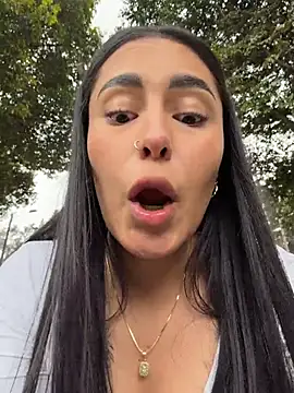 Mavi_pink webcam