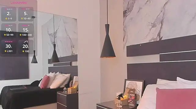 BonnieMiles_ webcam