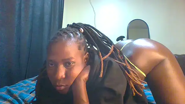 blackcuteebony webcam