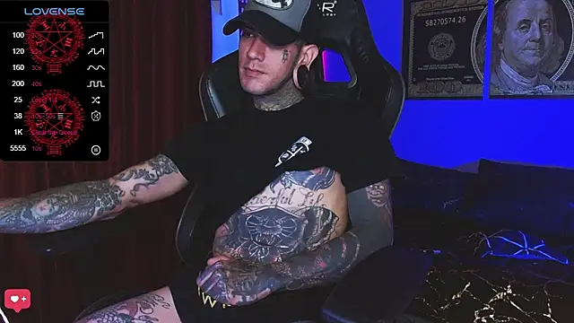 jhonny__ackerman webcam