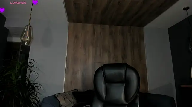 MaryLewis_ webcam