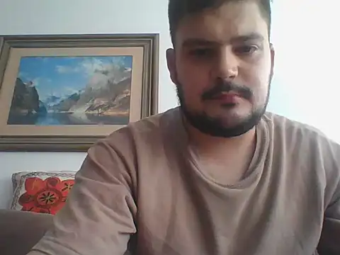 CRISJAMES webcam