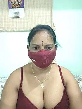 salukutty webcam