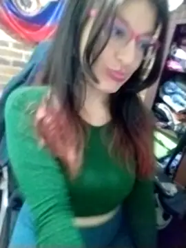 _Alaskamisa webcam