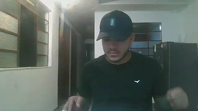 jeisonstark webcam