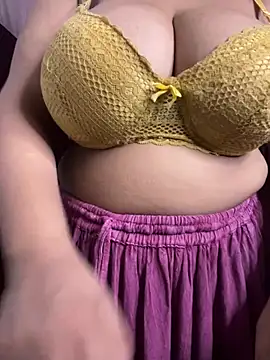 DarlingRuby live cam preview