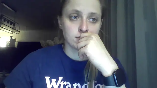 LeaWetGirl