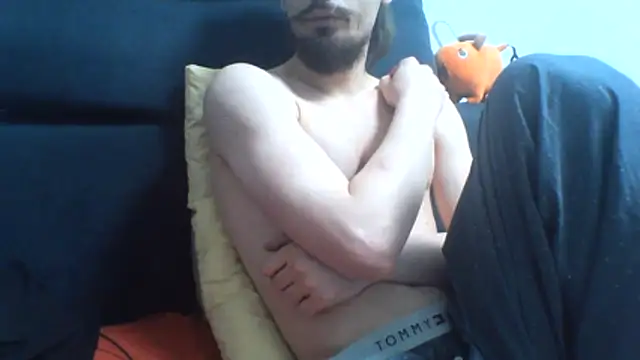 KaelNox webcam