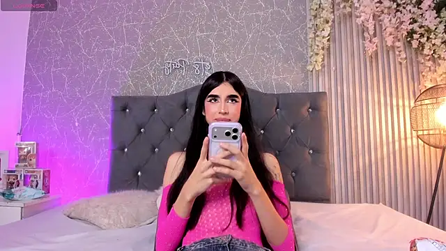 lana_gill1 webcam