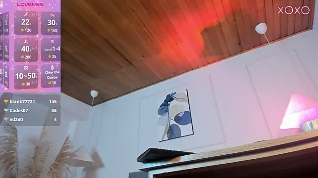 conniecuteE webcam