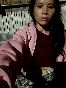 Odilia_baby live cam on StripChat