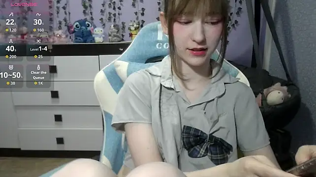 Yoonhee_ki webcam