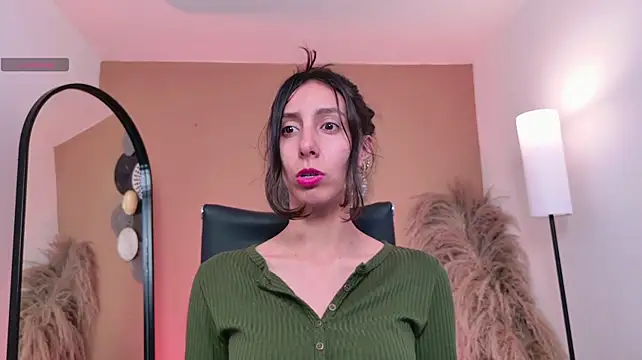 luna_willians live cam on StripChat