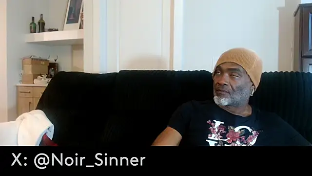 sinnernoir
