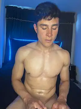 AustinJones_ live cam on StripChat