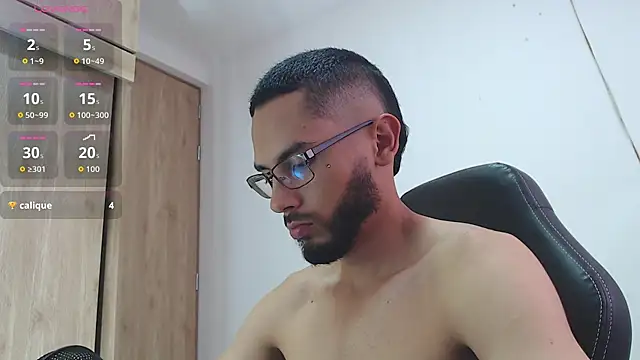russthiago live cam on StripChat