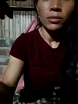 Odilia_baby webcam