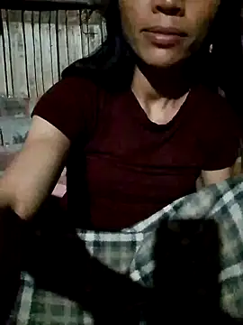 Odilia_baby live cam on StripChat