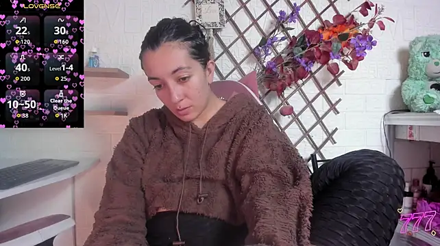SALOME_KORLAND live cam preview