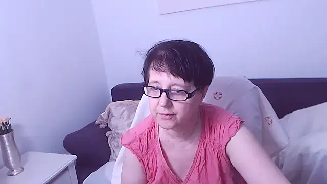 ChristaRose webcam