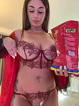 IsabellaEtthan live sex cam