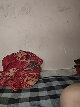 kiran-baby webcam
